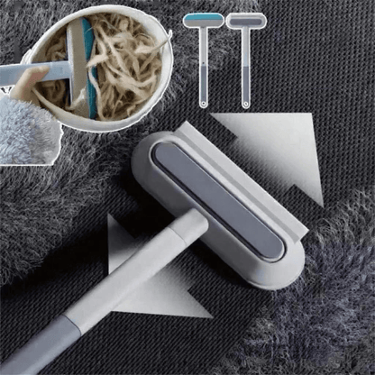 4 in 1 Multifunktion Tierhaarbürste