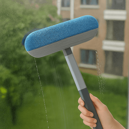 4 in 1 Multifunktion Tierhaarbürste